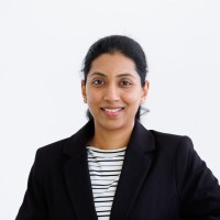 Sakthi Priya Selvamani