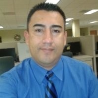 Angel Diaz