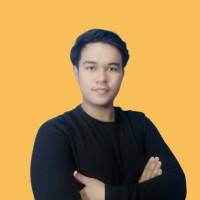 Ahmad Harits Bachtiar