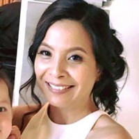 Leilani Scriven (Nee Ortega)