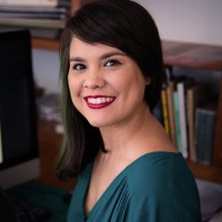 María Cristina Ibarra