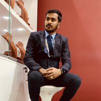 Habeeb Rahman