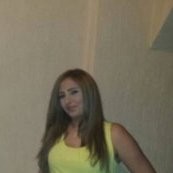 racha koussa