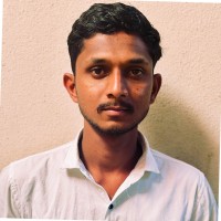 Sangharsh Jagtap