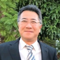 Andrew Gan
