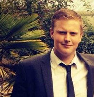 Charlie Butler