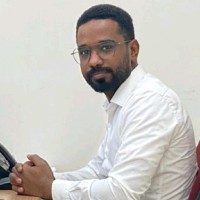 Ahmed M. Ali