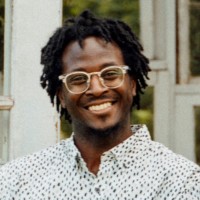 Eric Redmon