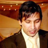 Majid Ali