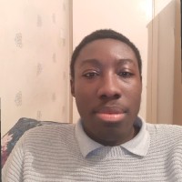Charles Tetteh