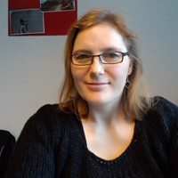 Sandra Flamand