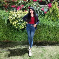 Pooja Banawariya