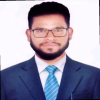 Md. Almas Mridha .