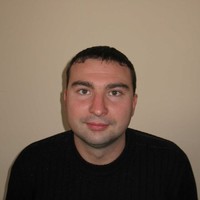 Andrii Dvornykov