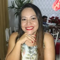 Ana Simone Ferreira Pereira