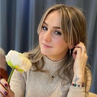 Jennifer Gaudefroix