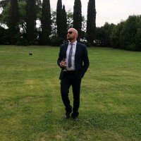Francesco Massimi