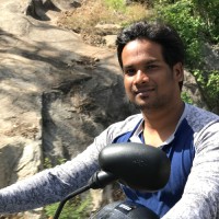 Aravindhan P