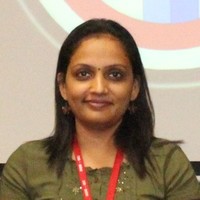 Bhuvaneswari S