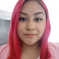 Luz María Martínez Cruz