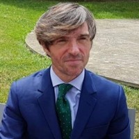 SANTIAGO PEREZ CABALLERO