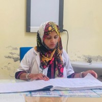 Yusra Sultan