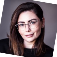 Iryna Biletska