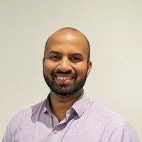 Siddharth Ramanan