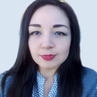 Darinka Arce