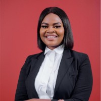 Marcia Maria Nelago Amupolo