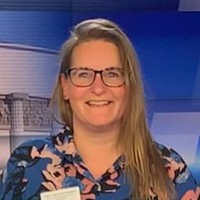 Karin Van Warmerdam