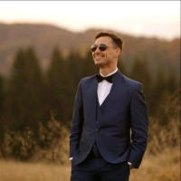 Dorin Marcu
