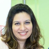 Gul-E-Zehra Abbas