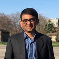 Praveen Kumar
