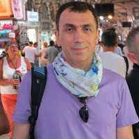 Kazem Es