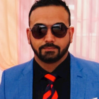 Mandeep Sharma