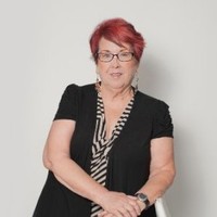 Helen Usher