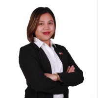 Roselle Martinez