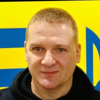 Dmytro Kuzmenko
