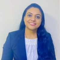 Anitha P Menon