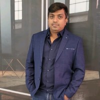 Abhilash Anand