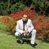 Mohannad Hamayel