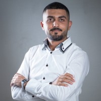 Benmajdouba Ahmed