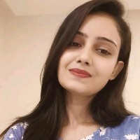 Dolly Shah