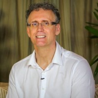 John C M Crowley