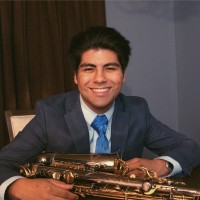 Kodey Saldana
