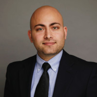 Majid Hashemi