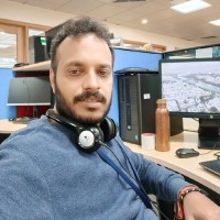 Arvind CV