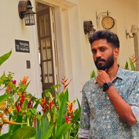 Amal Mohan