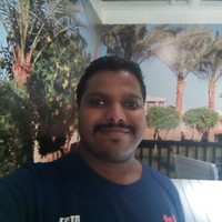 Roshan Uchil